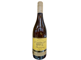 Jean d Aosque Chardonnay