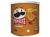 PRINGLES PAPRIKA 40GR