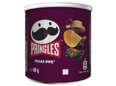 PRINGLES BBQ 40GR
