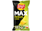 LAY S MAX PICKELS 185GR