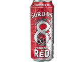 BLIK FINEST GORDEN RED 50 CL