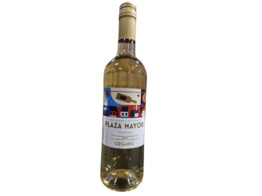 Plaza Mayor Verdejo  Bio 
