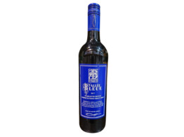 ALLEE BLEUE STARLETTE ROOD 75CL
