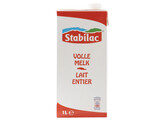 STABILAC VOLLE MELK BRIK 1L