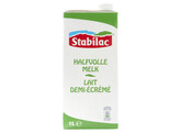 STABILAC HALFVOLLE MELK BRIK 1L