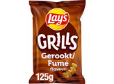 LAY S GRILLS 125 GR