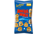 LORENZ CHIPS SPOOKJES ORIGINAL 75GR