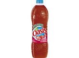 OASIS AARDBEIEN - FRAMBOISE 2 L