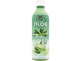 ALOE VERA DRINK NATURAL 50CL