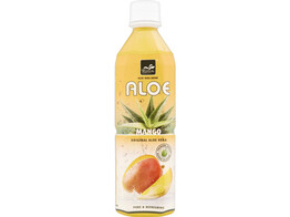 ALOE VERA DRINK MANGO 50CL