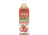 ALOE VERA DRINK AARDBEI 50CL