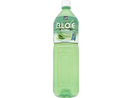 ALOE VERA DRINK NATURAL 1.5L
