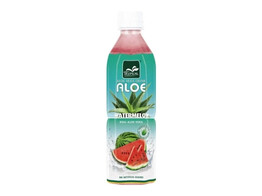 ALOE VERA DRINK WATERMELOEN 50CL