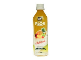 ALOE VERA DRINK TROPICAL 50CL
