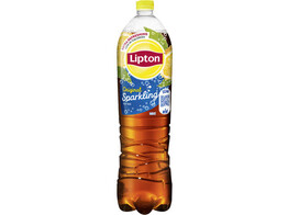 Lipton Ice Tea Regular 1 5L