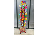 FUN-TASTE X FUNNY CANDY STAND