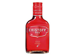 Eristoff Vodka Red 20CL