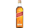 J.WALKER RED LABEL 40  20 CL