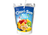 CAPRI-SUN MULTI VITAMIN POUCH 10ST