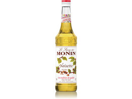 Monin Hazelnoot Siroop 25CL