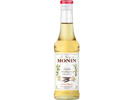 Monin Vanille Siroop 25CL