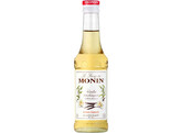 MONIN VANILLE SIROOP 25 CL
