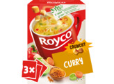 ROYCO CRUNCHY CURRY 3z