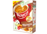 ROYCO SOUP OF THE WORLD MAROCCO 3z