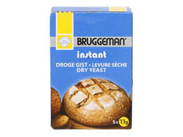 Bruggeman Droge Instant Gist 5x11GR