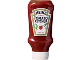 HEINZ TOMATEN KETCHUP TOPDOWN 570gr/500ml