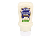 HEINZ MAYONAISE TOP DOWN 400 ML