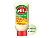 D  L MAYONAISE CITROEN TOP DOWN 450 ML