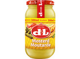 D L MOSTERD 300 ML