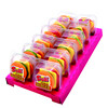 TROLLI GUMMY BURGER 50GR
