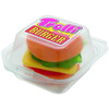 TROLLI GUMMY BURGER 50GR