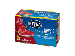 Elvea Tomatenconcentraat 140GR