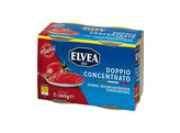 ELVEA BLIK TOMATENCONCENTRAAT 140GR