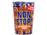 Non Stop Double Chocolade 125GR