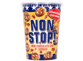 Non Stop Cookies Caramel 125GR