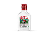PISTOLEROS TEQUILA 35  20CL