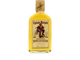 Captain Morgan Whisky 20CL