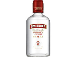 Smirnoff Vodka 20CL