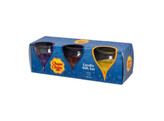 CHUPA CHUPS KAARSEN 3 PACK 129GR