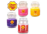 Chupa Chups Kaarsen 12ST 85GR