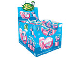 LUTTI TUBBLE GUM FRUITY TUBE 36ST