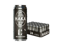 Haka Blond 12  50CL