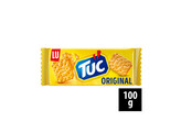 Lu Tuc Zout 100GR