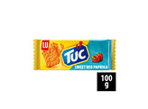 Lu Tuc Paprika 100GR