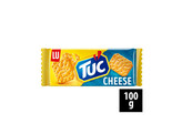 LU TUC FROMAGE 100 GR