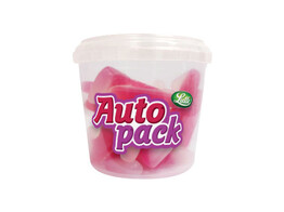 Auto Pack Draculatanden